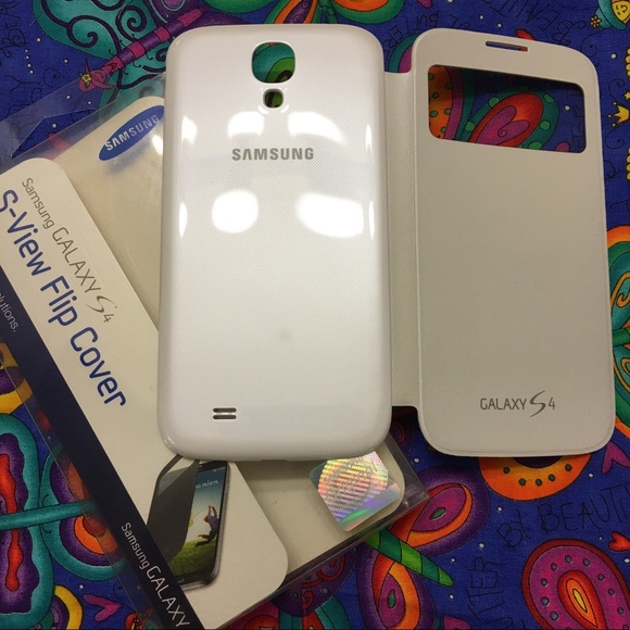 samsung galaxy s4 sview case samsung galaxy s4 sview case